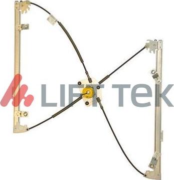 Lift-Tek LT CT710 L - Підйомний пристрій для вікон autozip.com.ua