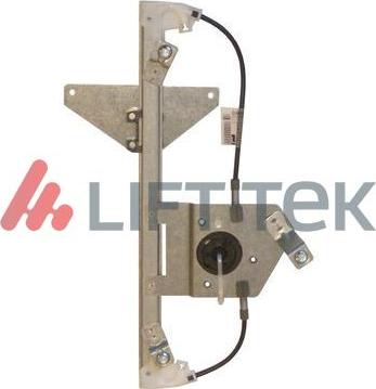 Lift-Tek LT CT711 L - Підйомний пристрій для вікон autozip.com.ua