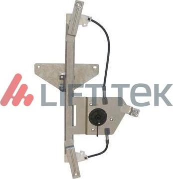 Lift-Tek LT CT718 L - Підйомний пристрій для вікон autozip.com.ua