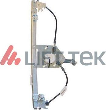 Lift-Tek LT CT713 R - Підйомний пристрій для вікон autozip.com.ua