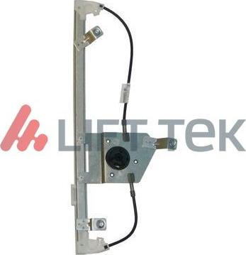 Lift-Tek LT CT712 L - Підйомний пристрій для вікон autozip.com.ua