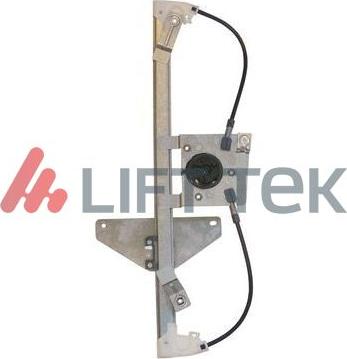 Lift-Tek LT CT717 L - Підйомний пристрій для вікон autozip.com.ua