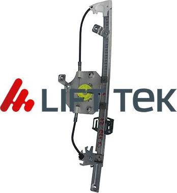 Lift-Tek LT CT739 L - Підйомний пристрій для вікон autozip.com.ua