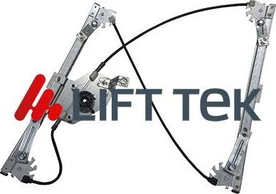 Lift-Tek LT CT735 L - Підйомний пристрій для вікон autozip.com.ua