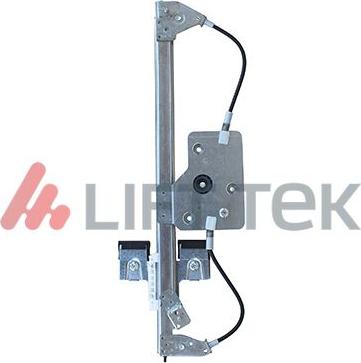 Lift-Tek LT CT731 L - Підйомний пристрій для вікон autozip.com.ua