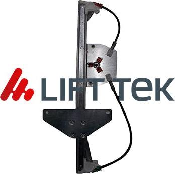 Lift-Tek LT CT738 L - Підйомний пристрій для вікон autozip.com.ua