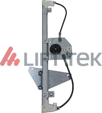 Lift-Tek LT CT729 L - Підйомний пристрій для вікон autozip.com.ua