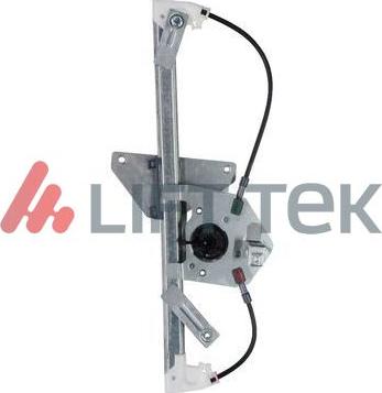 Lift-Tek LT CT725 L - Підйомний пристрій для вікон autozip.com.ua