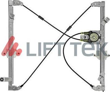 Lift-Tek LT CT726 R - Підйомний пристрій для вікон autozip.com.ua