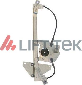 Lift-Tek LT CT720 R - Підйомний пристрій для вікон autozip.com.ua