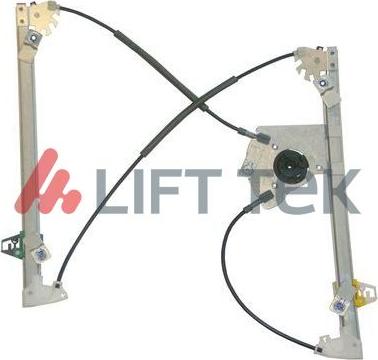 Lift-Tek LT CT721 L - Підйомний пристрій для вікон autozip.com.ua