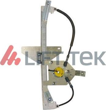 Lift-Tek LT CT723 L - Підйомний пристрій для вікон autozip.com.ua