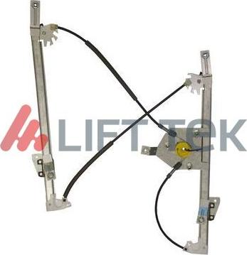 Lift-Tek LT CT722 L - Підйомний пристрій для вікон autozip.com.ua