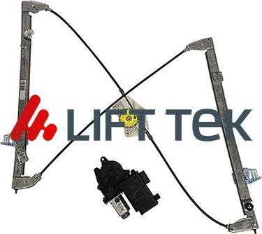 Lift-Tek LT CTO69 R C - Підйомний пристрій для вікон autozip.com.ua