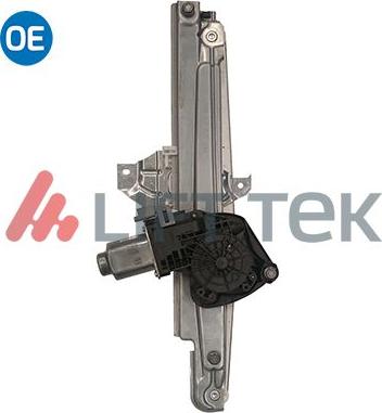 Lift-Tek LT CTO79 R C - Підйомний пристрій для вікон autozip.com.ua