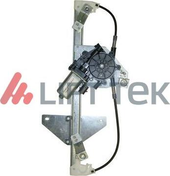 Lift-Tek LT DN107 L - Підйомний пристрій для вікон autozip.com.ua