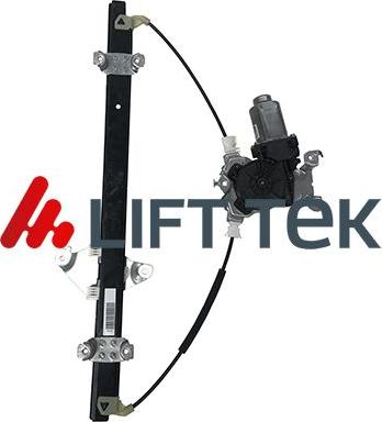 Lift-Tek LT DN170 R - Підйомний пристрій для вікон autozip.com.ua