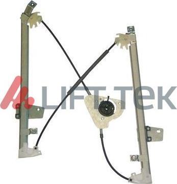 Lift-Tek LT DN703 R - Підйомний пристрій для вікон autozip.com.ua