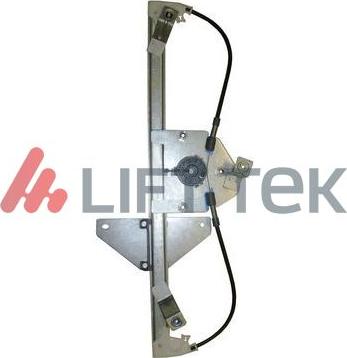 Lift-Tek LT DN707 L - Підйомний пристрій для вікон autozip.com.ua
