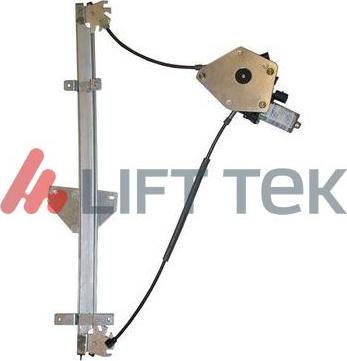 Lift-Tek LT DN73 L - Підйомний пристрій для вікон autozip.com.ua