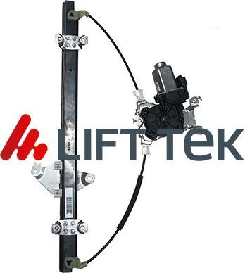 Lift-Tek LT DNO176 L C - Підйомний пристрій для вікон autozip.com.ua