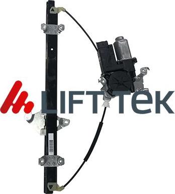 Lift-Tek LT DNO177 R C - Підйомний пристрій для вікон autozip.com.ua
