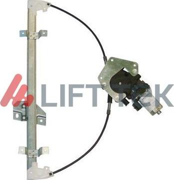 Lift-Tek LT FR32 L B - Підйомний пристрій для вікон autozip.com.ua