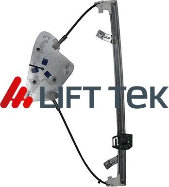 Lift-Tek LT FR749 R - Підйомний пристрій для вікон autozip.com.ua