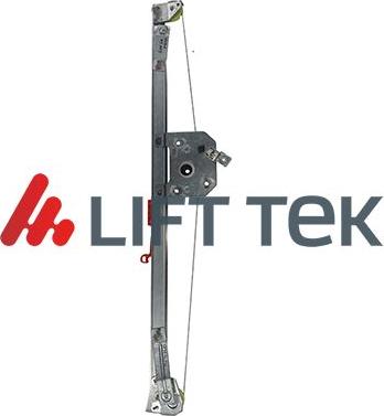 Lift-Tek LT FR754 R - Підйомний пристрій для вікон autozip.com.ua