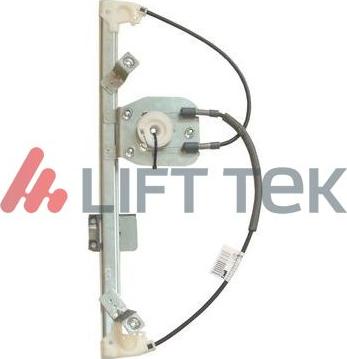 Lift-Tek LT FR708 L - Підйомний пристрій для вікон autozip.com.ua