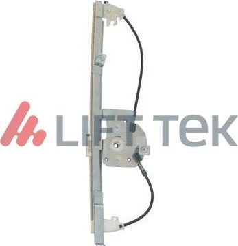 Lift-Tek LT FR710 L - Підйомний пристрій для вікон autozip.com.ua