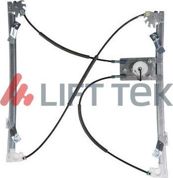 Lift-Tek LT FR717 R - Підйомний пристрій для вікон autozip.com.ua