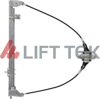 Lift-Tek LT FT901 R - Підйомний пристрій для вікон autozip.com.ua