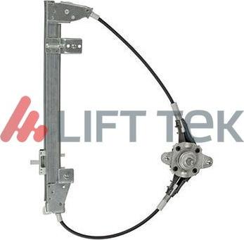 Lift-Tek LT FT903 L - Підйомний пристрій для вікон autozip.com.ua