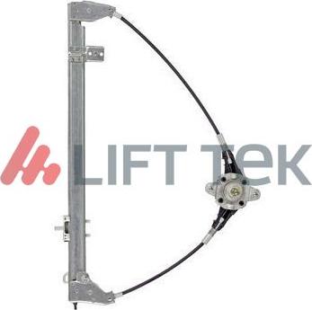 Lift-Tek LT FT902 R - Підйомний пристрій для вікон autozip.com.ua