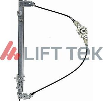 Lift-Tek LT FT907 L - Підйомний пристрій для вікон autozip.com.ua