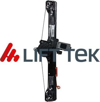 Lift-Tek LT FT90 L - Підйомний пристрій для вікон autozip.com.ua