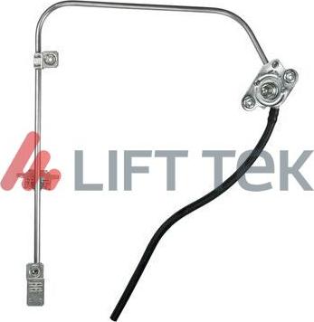 Lift-Tek LT FT915 R - Підйомний пристрій для вікон autozip.com.ua