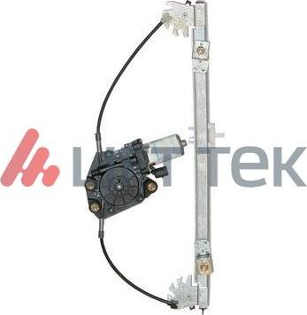 Lift-Tek LT FT59 L - Підйомний пристрій для вікон autozip.com.ua