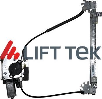 Lift-Tek LT FT56RB - Підйомний пристрій для вікон autozip.com.ua