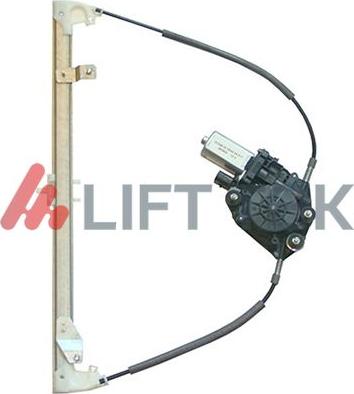 Lift-Tek LT FT53 R - Підйомний пристрій для вікон autozip.com.ua