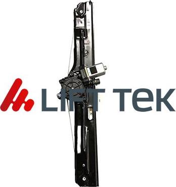 Lift-Tek LT FT113 R - Підйомний пристрій для вікон autozip.com.ua