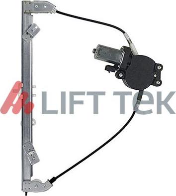 Lift-Tek LT FT85 L - Підйомний пристрій для вікон autozip.com.ua