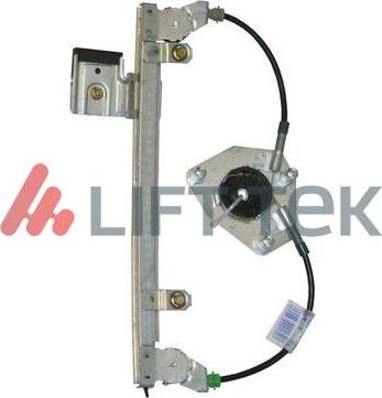 Lift-Tek LT FT83 R - Підйомний пристрій для вікон autozip.com.ua