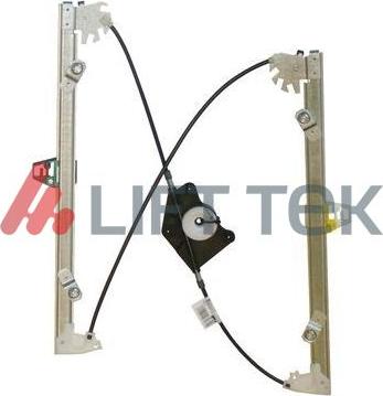 Lift-Tek LT FT82 L - Підйомний пристрій для вікон autozip.com.ua