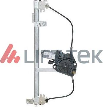 Lift-Tek LT FT39 L - Підйомний пристрій для вікон autozip.com.ua