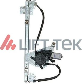 Lift-Tek LT FT36 L B - Підйомний пристрій для вікон autozip.com.ua