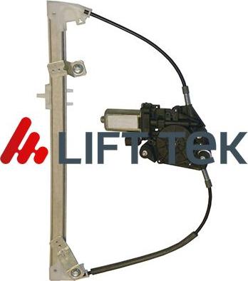 Lift-Tek LT FT76 L - Підйомний пристрій для вікон autozip.com.ua