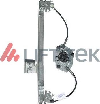 Lift-Tek LT FT704 R - Підйомний пристрій для вікон autozip.com.ua