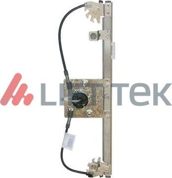 Lift-Tek LT FT706 L - Підйомний пристрій для вікон autozip.com.ua